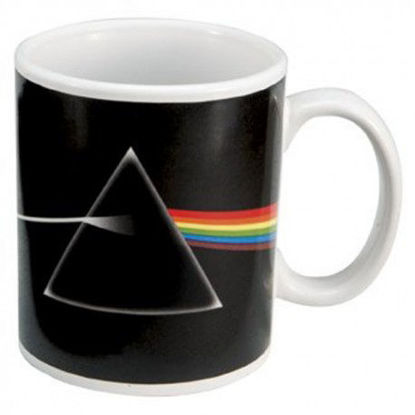 Immagine di TAZZA PINK FLOYD - THE DARK SIDE OF THE MOON (OFFICIAL MUG)