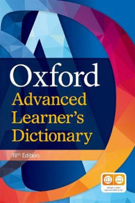 Immagine di OXFORD ADVANCED LEARNER`S DICTIONARY-PREMIUM CODE