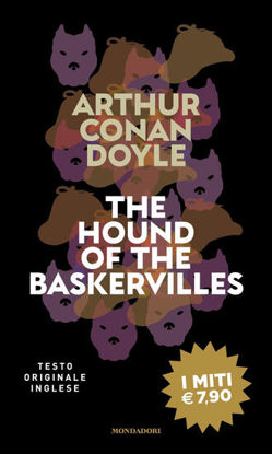 Immagine di HOUND OF THE BASKERVILLES (THE)